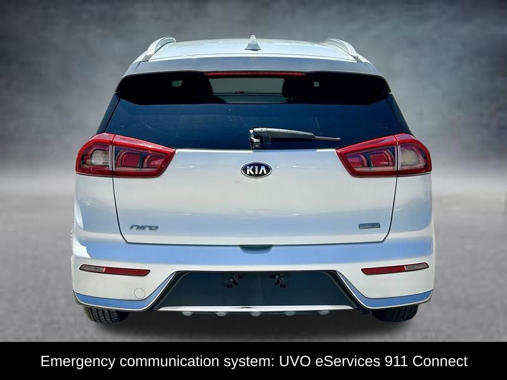 Used 2019 Kia Niro LX FWD image 6