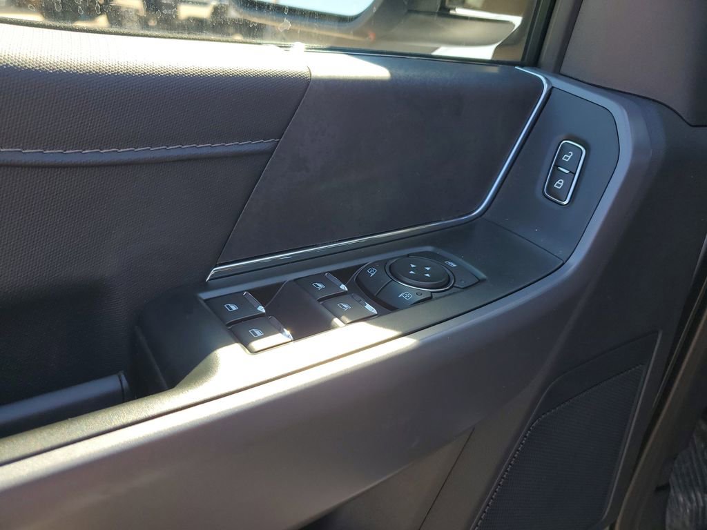 New 2025 Ford F150 XLT image 13
