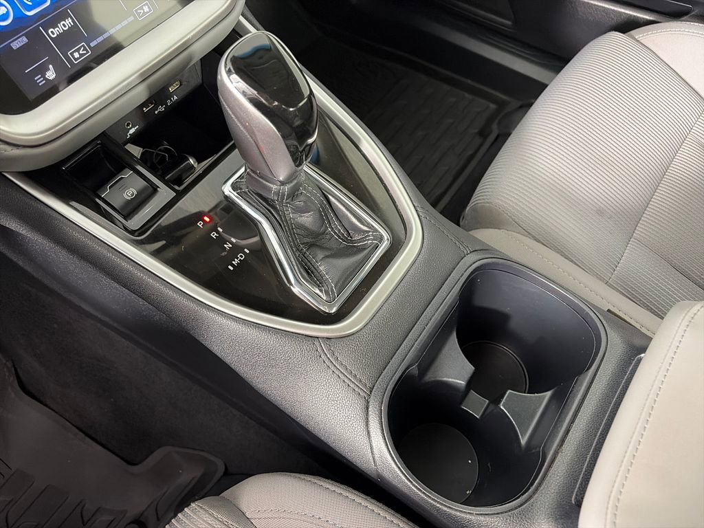 Used 2021 Subaru Legacy Premium image 22