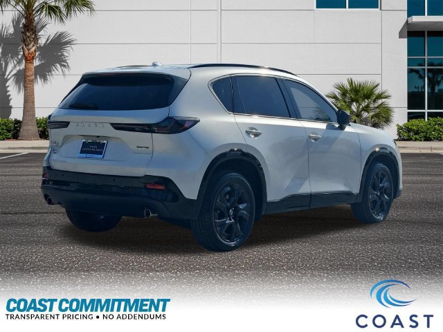 Certified 2026 MAZDA CX-5 2.5 S w/ Premium Plus Package AWD/4WD image 6