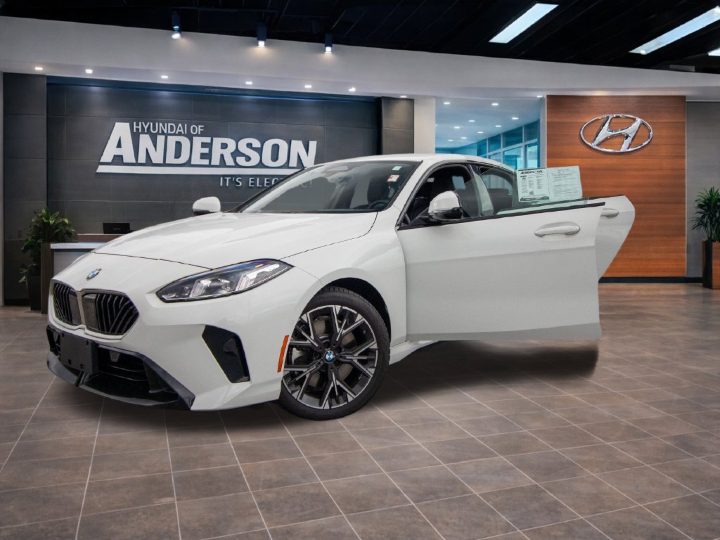 Used 2025 BMW 228i xDrive AWD/4WD image 27