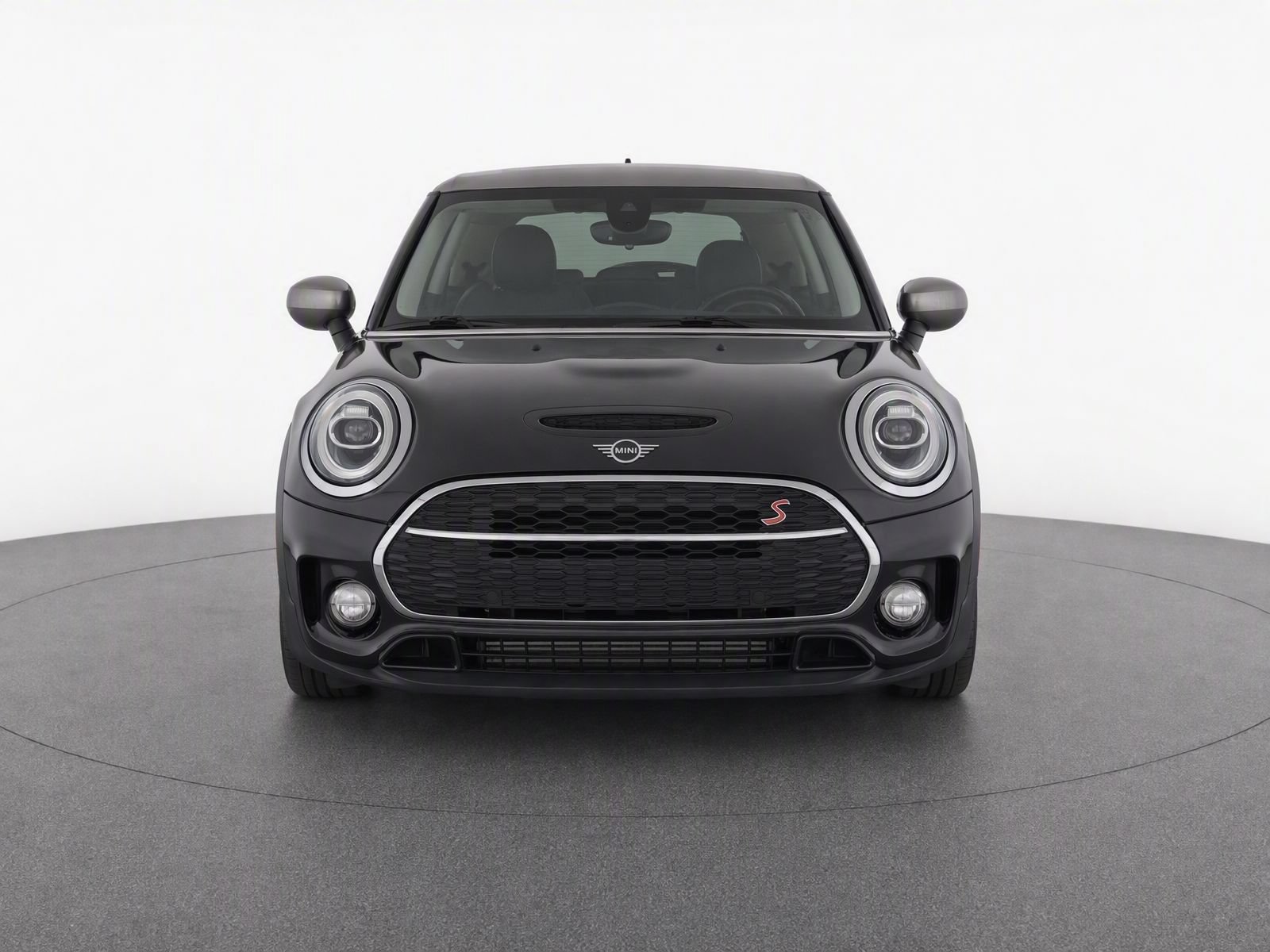 Used 2024 MINI Cooper Clubman S w/ Signature Upholstery Package FWD image 6