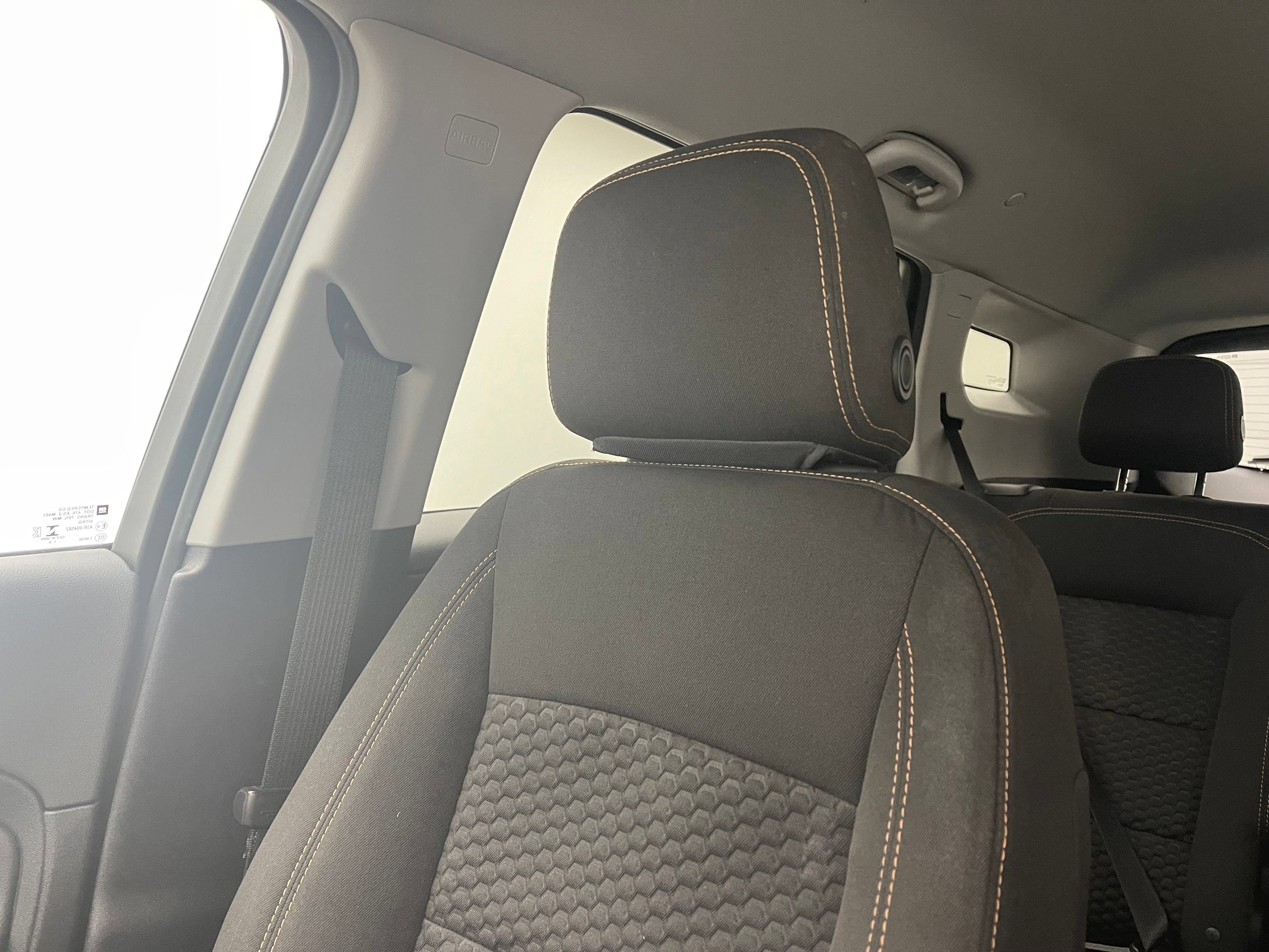 Used 2019 GMC Terrain SLE FWD image 37