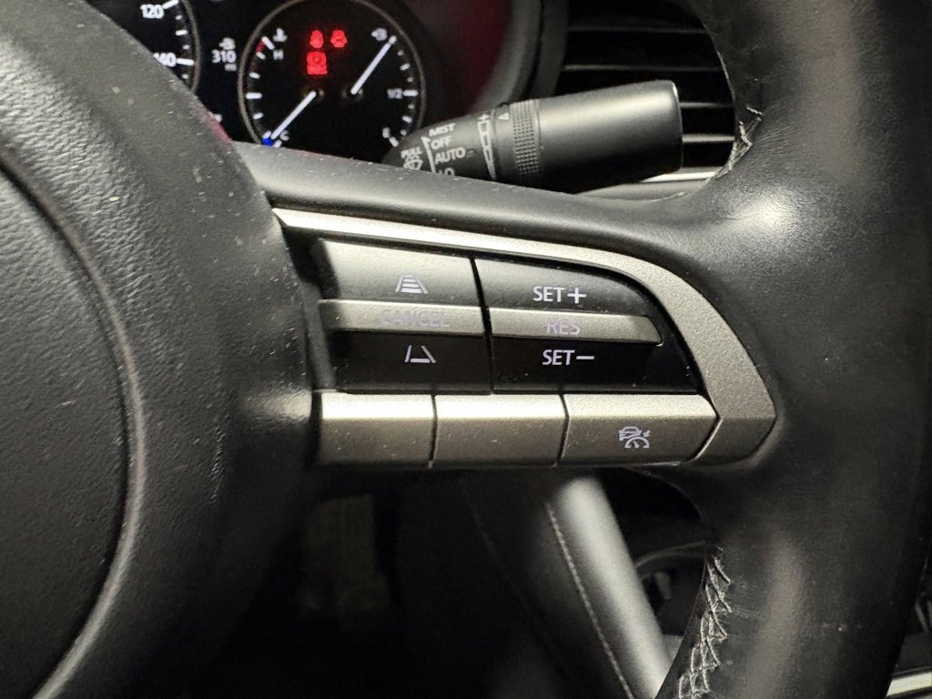 Used 2021 MAZDA MAZDA3 s image 12