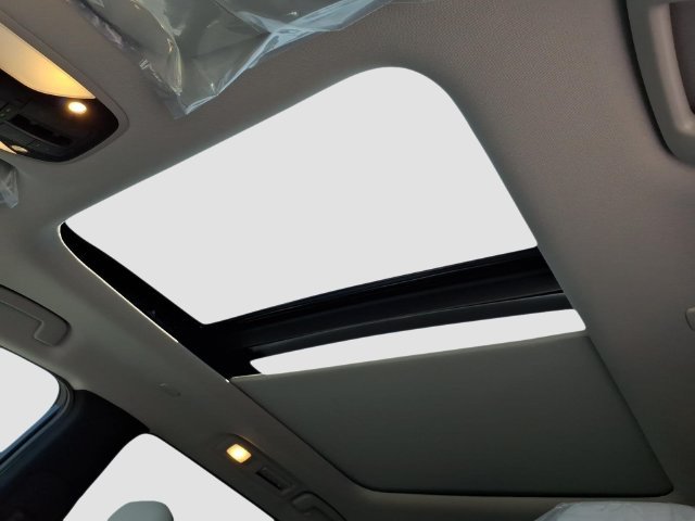 New 2027 INFINITI QX60 Luxe w/ Cargo Package FWD image 7