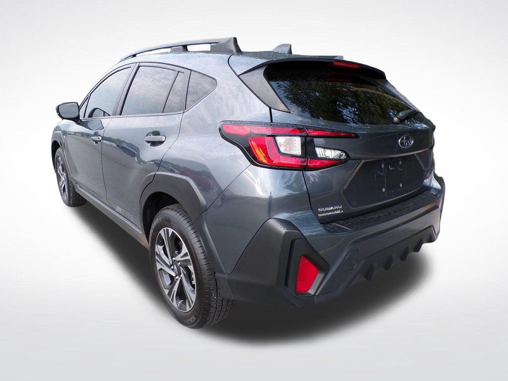 Used 2024 Subaru Crosstrek 2.0i Premium AWD/4WD image 4