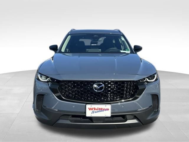 New 2026 MAZDA CX-50 2.5 Hybrid w/ Weather Package image 10