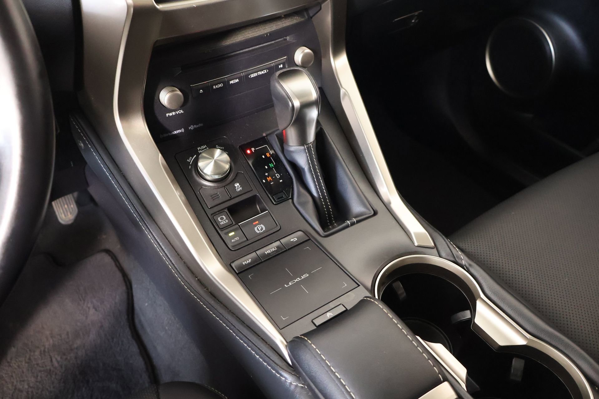 Used 2018 Lexus NX 300 FWD w/ Premium Package image 9