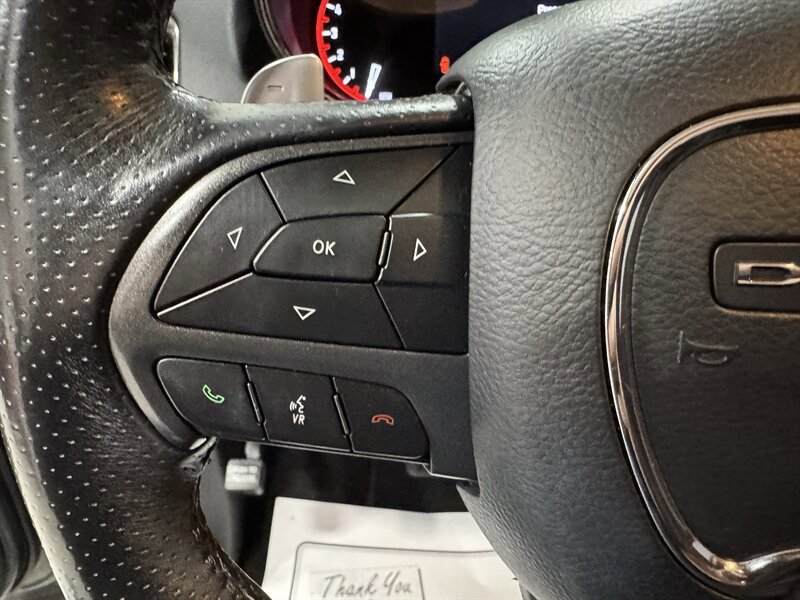 Used 2020 Dodge Durango GT AWD/4WD image 8