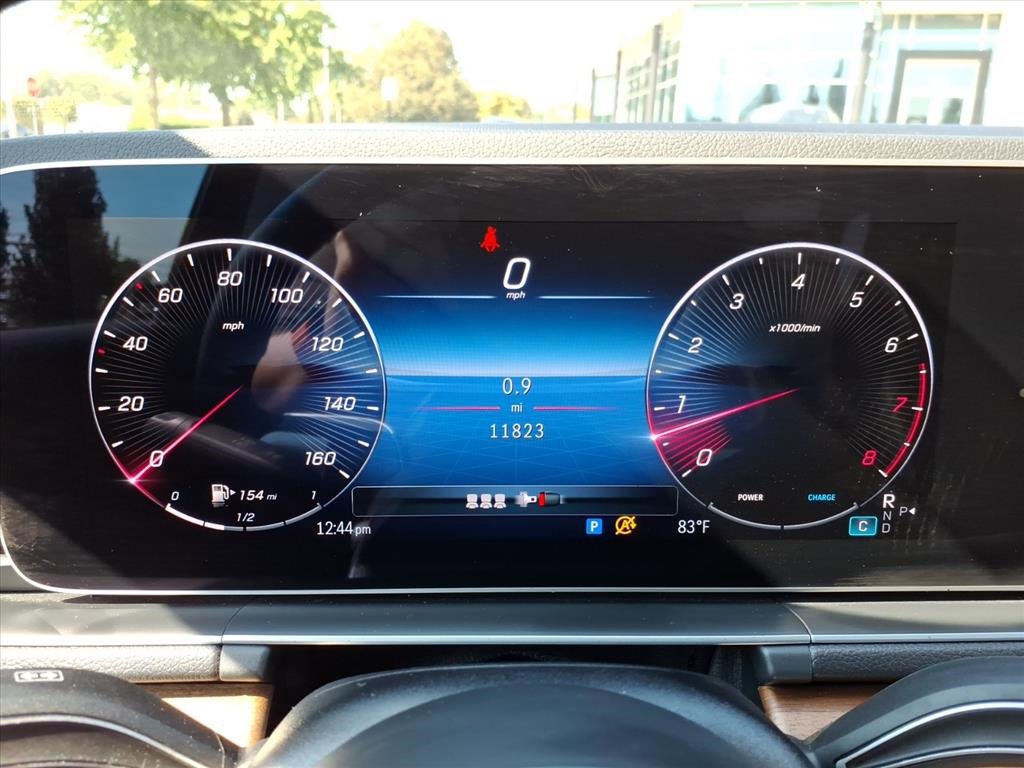 Certified 2024 Mercedes-Benz GLE 350 4MATIC image 26