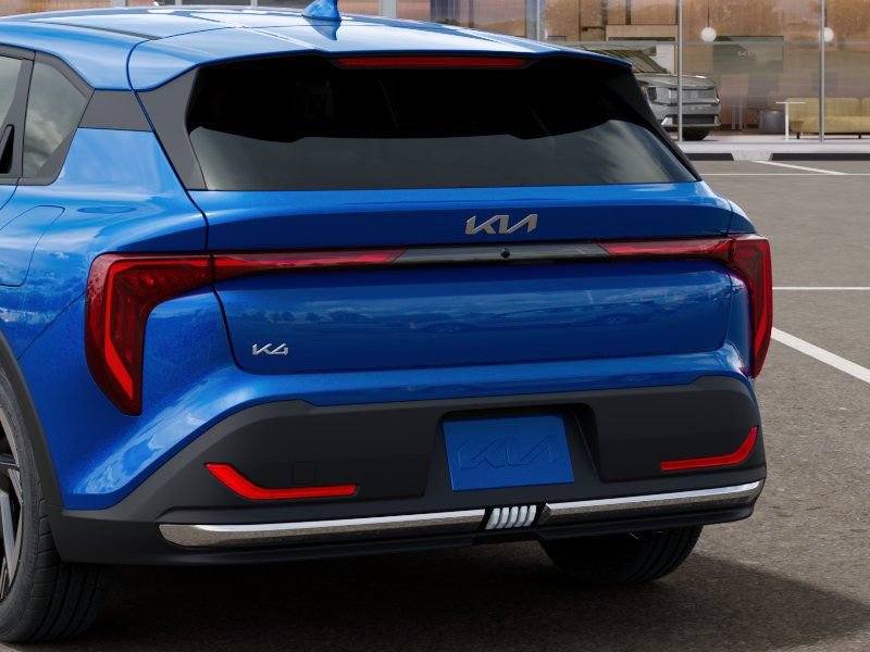 New 2026 Kia K4 EX FWD image 13