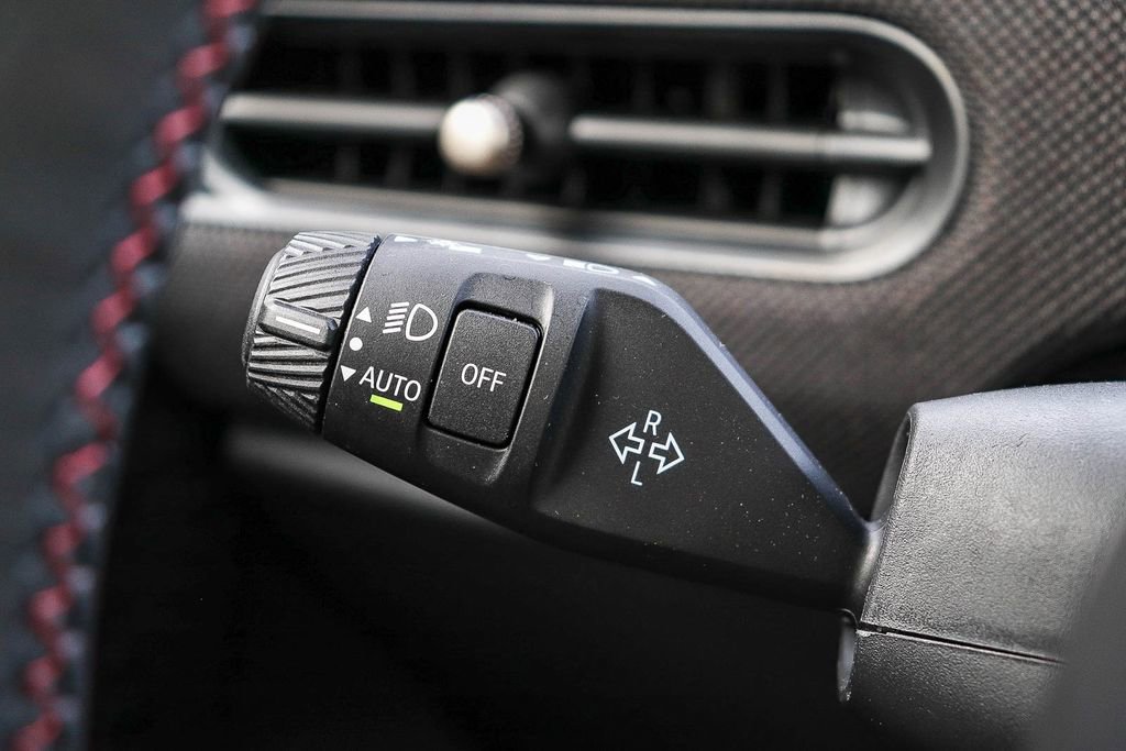 Used 2025 MINI Cooper John Cooper Works image 31