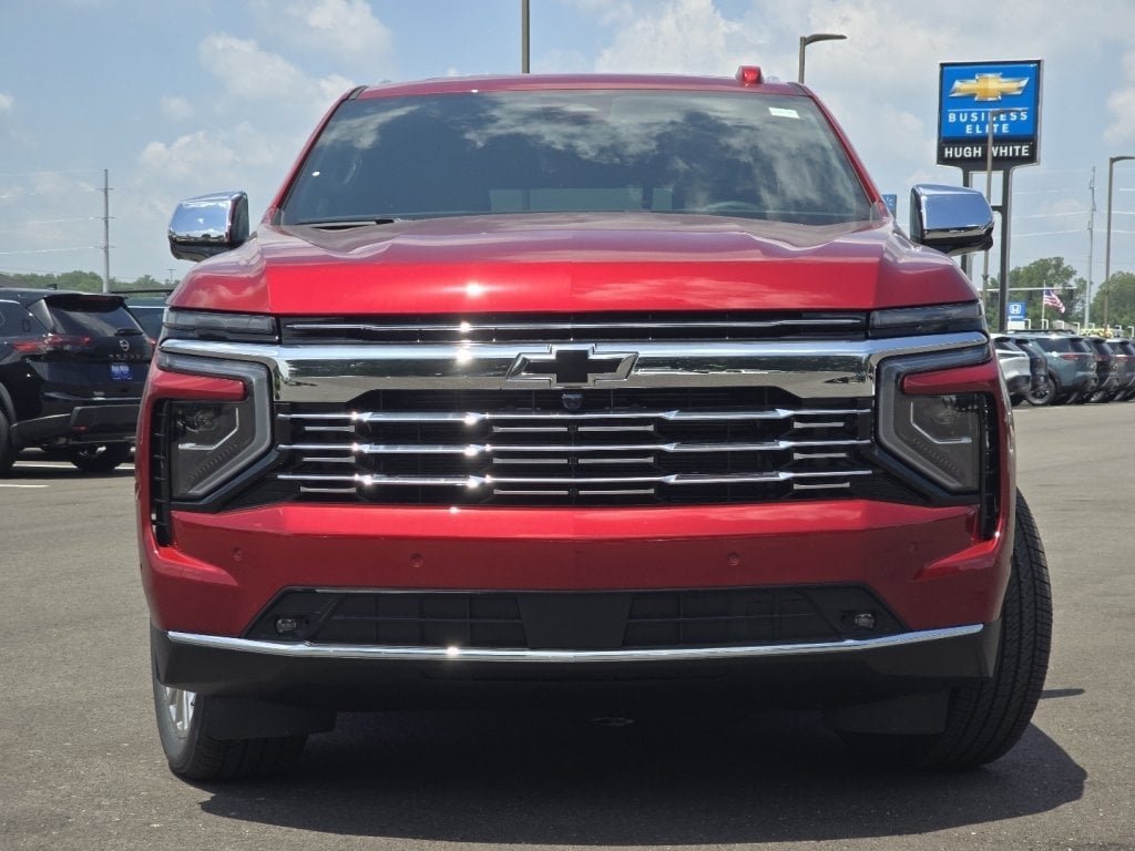 New 2026 Chevrolet Tahoe Premier w/ Sun And Tow Package AWD/4WD image 9