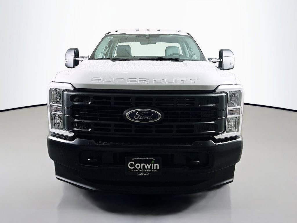 New 2026 Ford F250 XL w/ Snow Plow Prep Package image 4