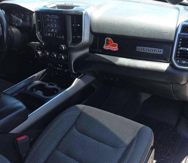 Used 2019 RAM 1500 Big Horn AWD/4WD image 31