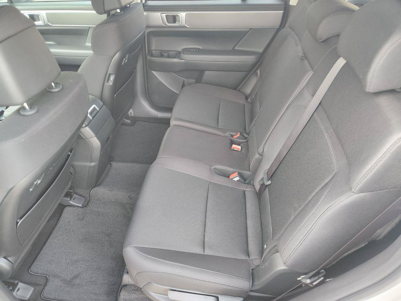 New 2027 Hyundai Santa Fe SE FWD image 29