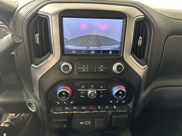 Used 2022 GMC Sierra 1500 SLT w/ SLT Premium Plus Package image 22