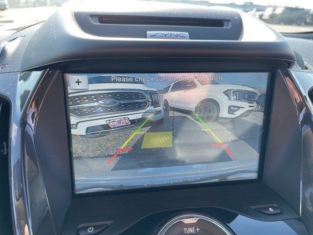 Used 2016 Ford Escape Titanium w/ Equipment Group 301A image 18