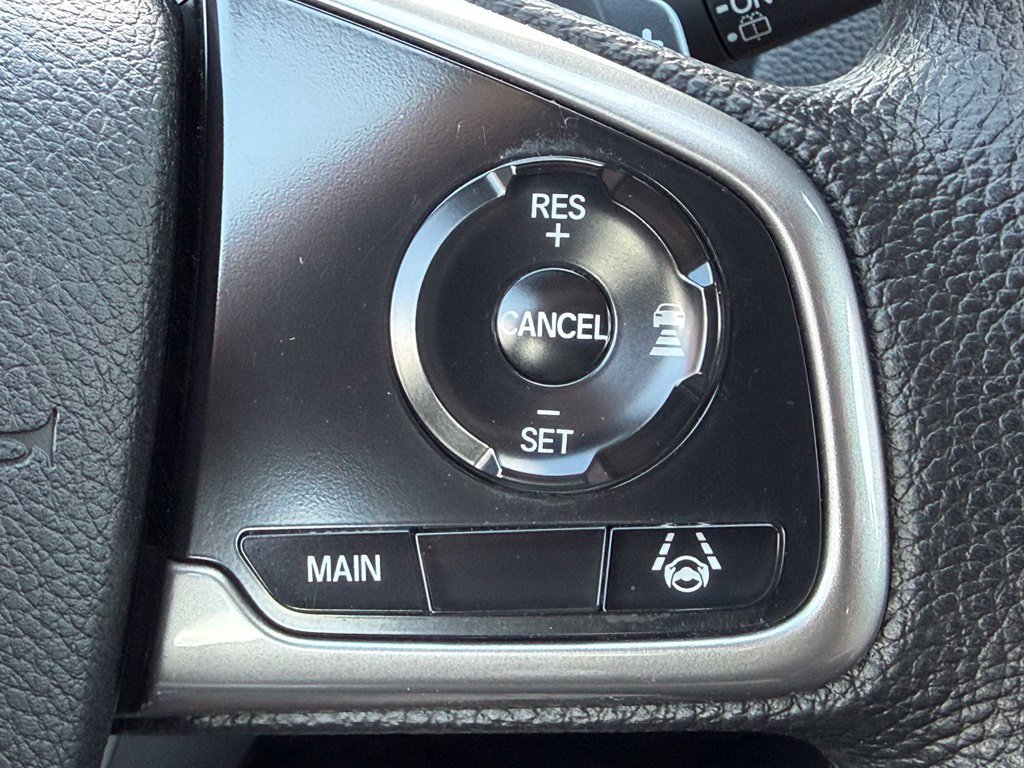 Certified 2022 Honda CR-V EX image 16