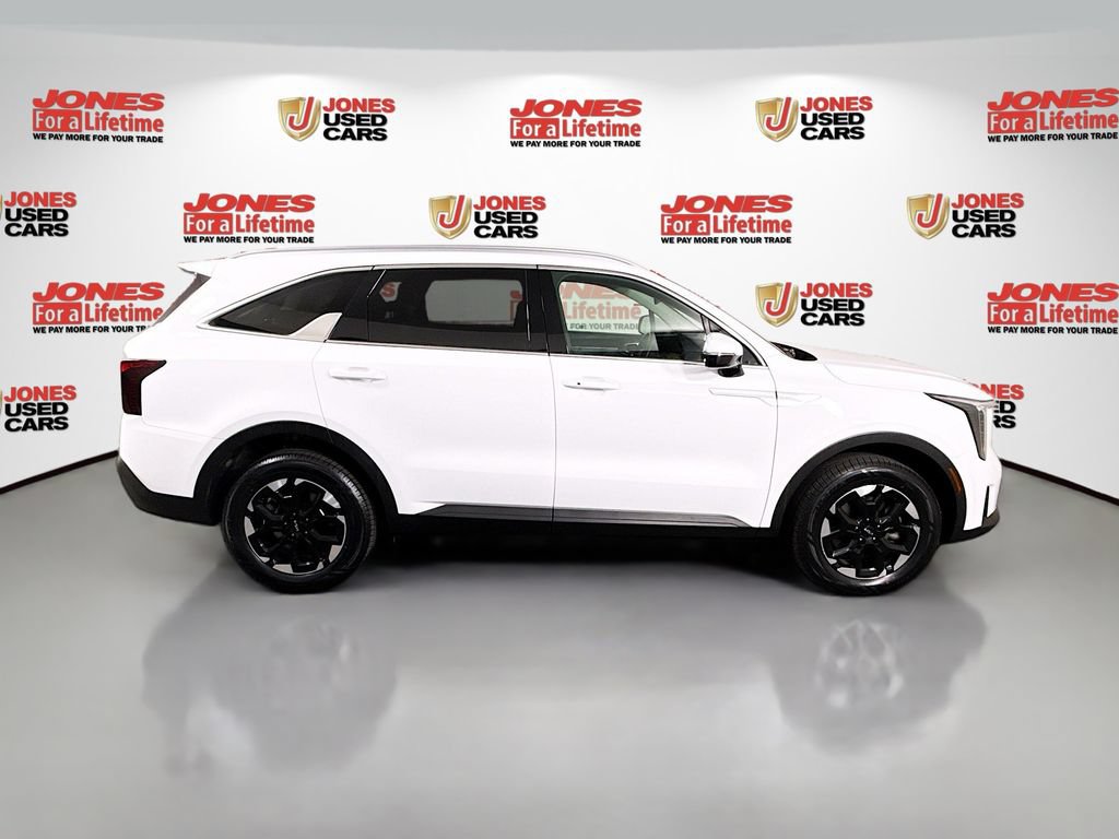 Certified 2024 Kia Sorento S AWD/4WD image 18