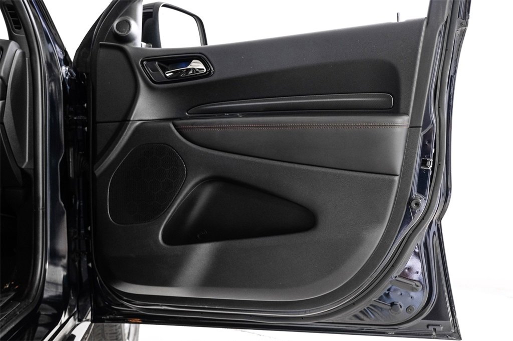 Used 2024 Dodge Durango R/T image 47