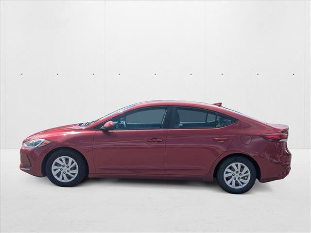 Used 2017 Hyundai Elantra SE image 8