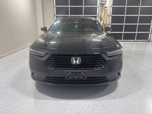 Used 2026 Honda Accord Sport image 3