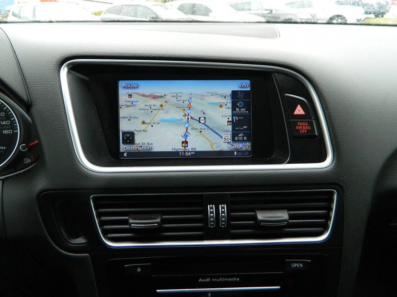 Used 2013 Audi Q5 2.0T Premium Plus image 19