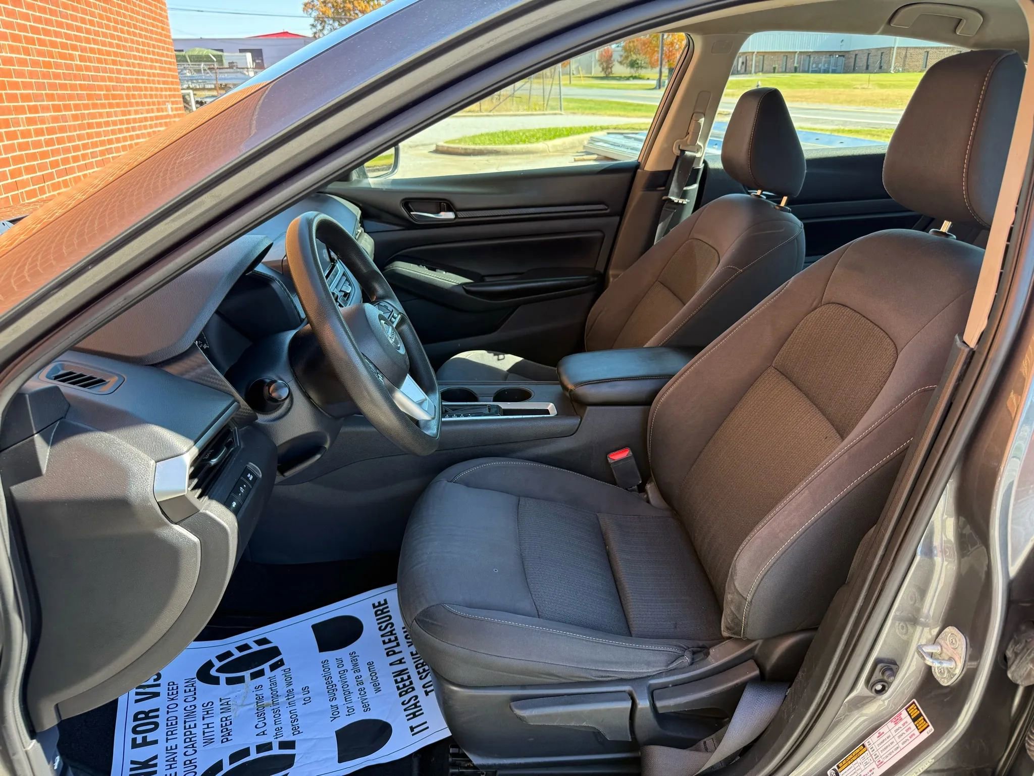 Used 2021 Nissan Altima 2.5 S image 20