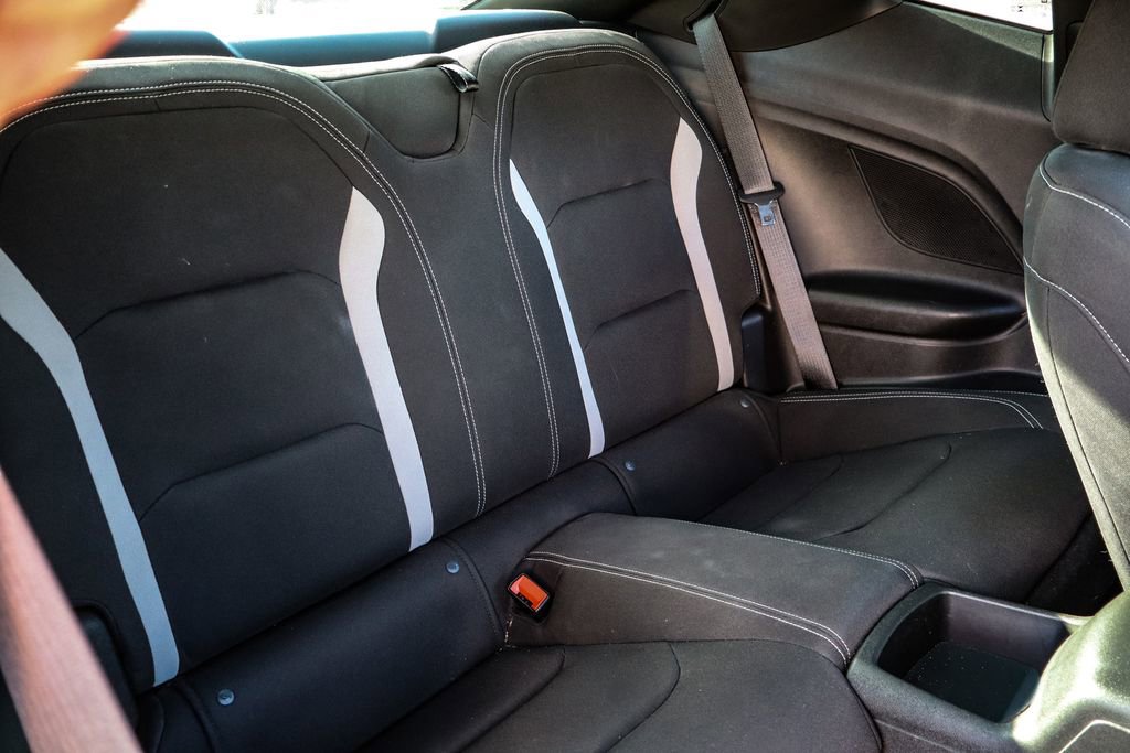 Used 2023 Chevrolet Camaro SS image 31