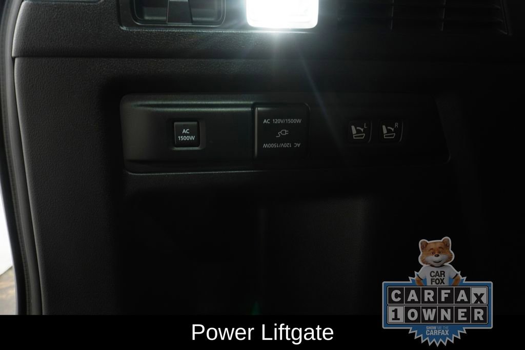 Used 2025 MAZDA CX-70 Plug-In Hybrid w/ Premium Pkg image 9