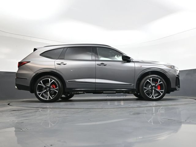 New 2026 Acura MDX Type S w/ Advance Package AWD/4WD image 29