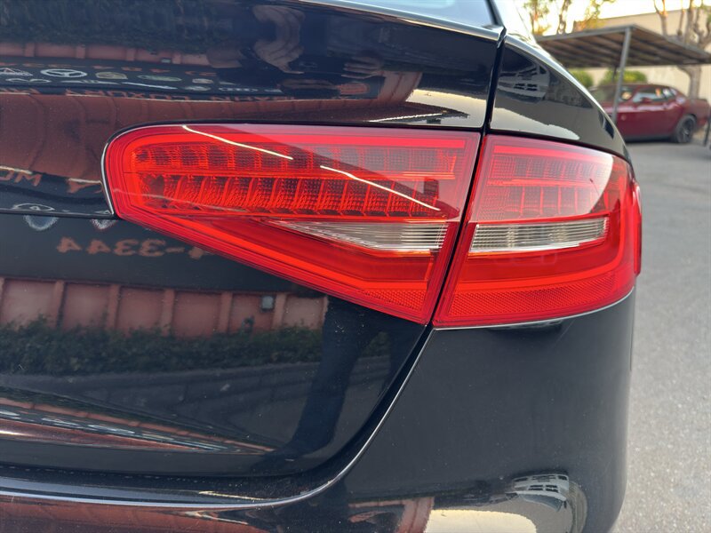 Used 2015 Audi A4 2.0T Premium Plus w/ Technology Package FWD image 17