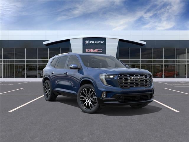 New 2027 GMC Acadia Denali Ultimate AWD/4WD image 1