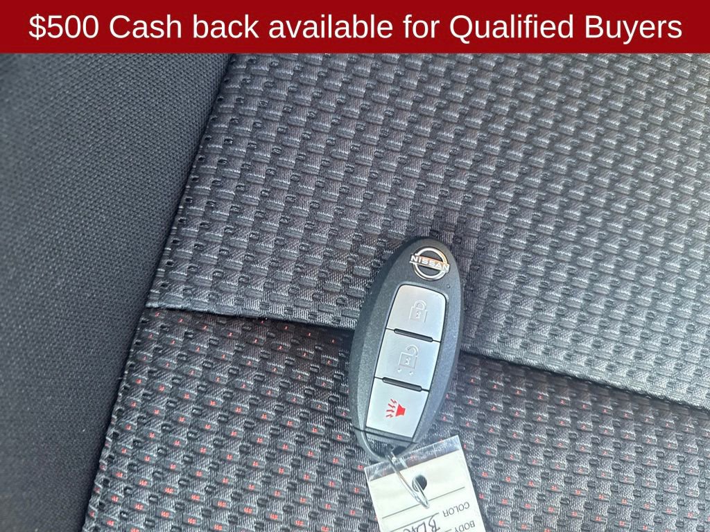 New 2026 Nissan Sentra SR image 30