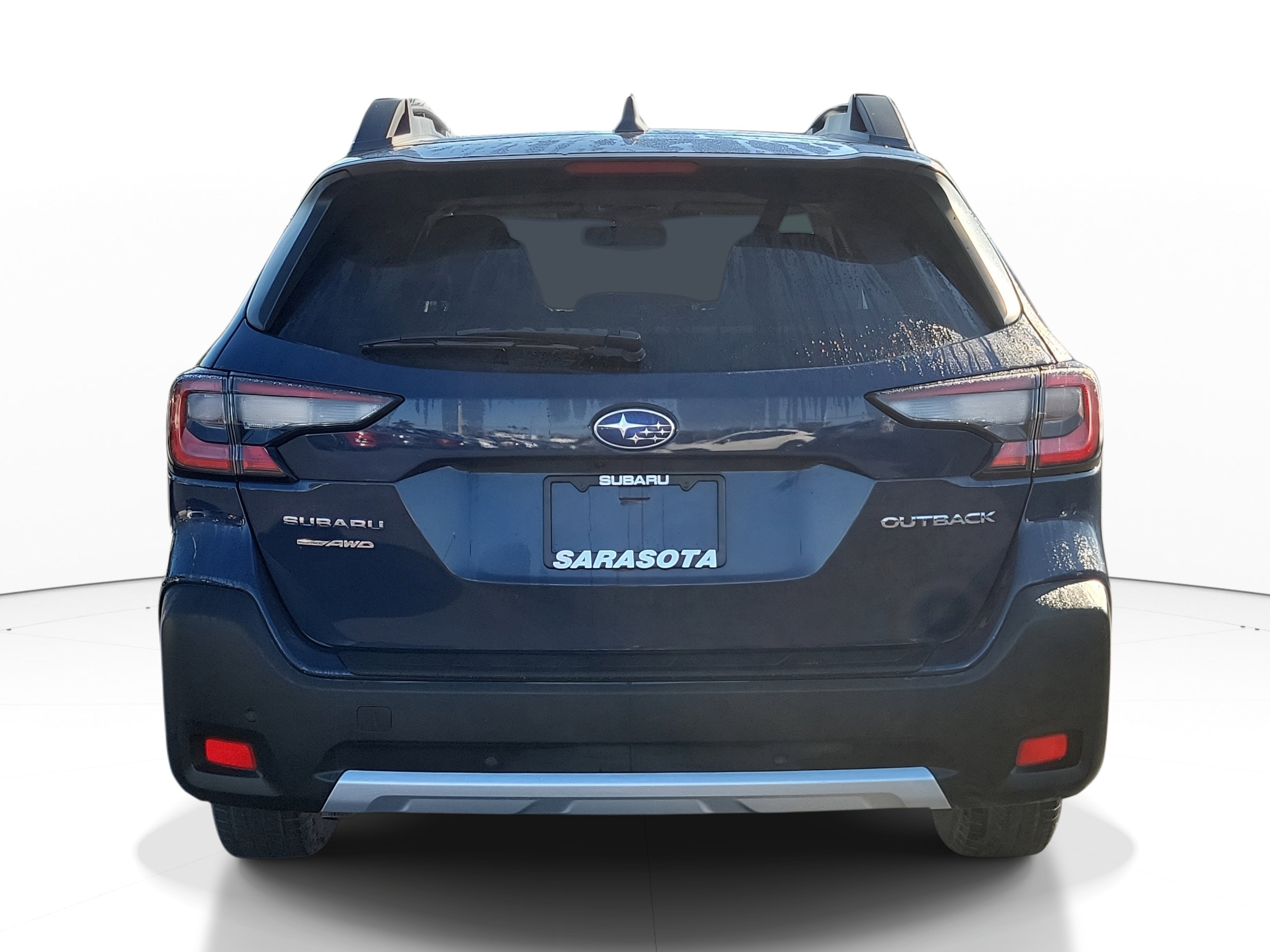 Certified 2023 Subaru Outback Limited image 5