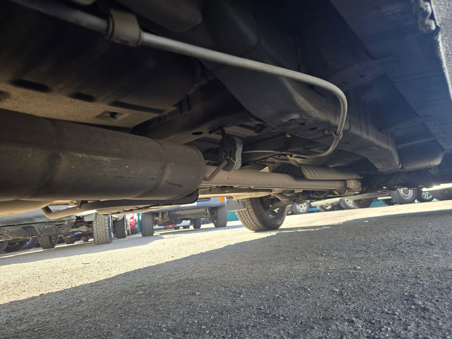 Used 2006 Honda Ridgeline RTL image 32