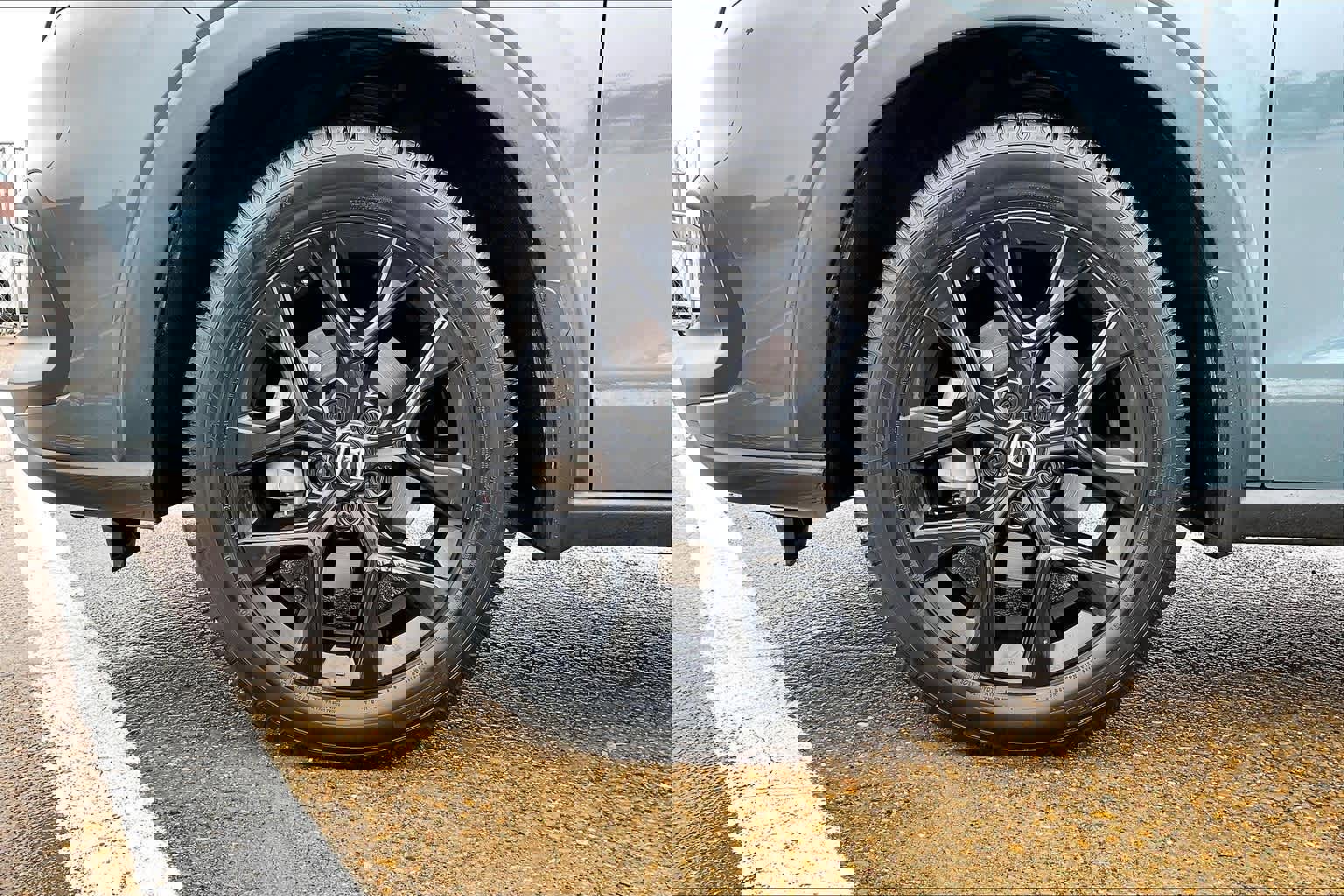 Used 2023 Honda HR-V Sport image 8