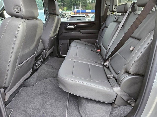 New 2026 GMC Sierra 2500 SLT image 12