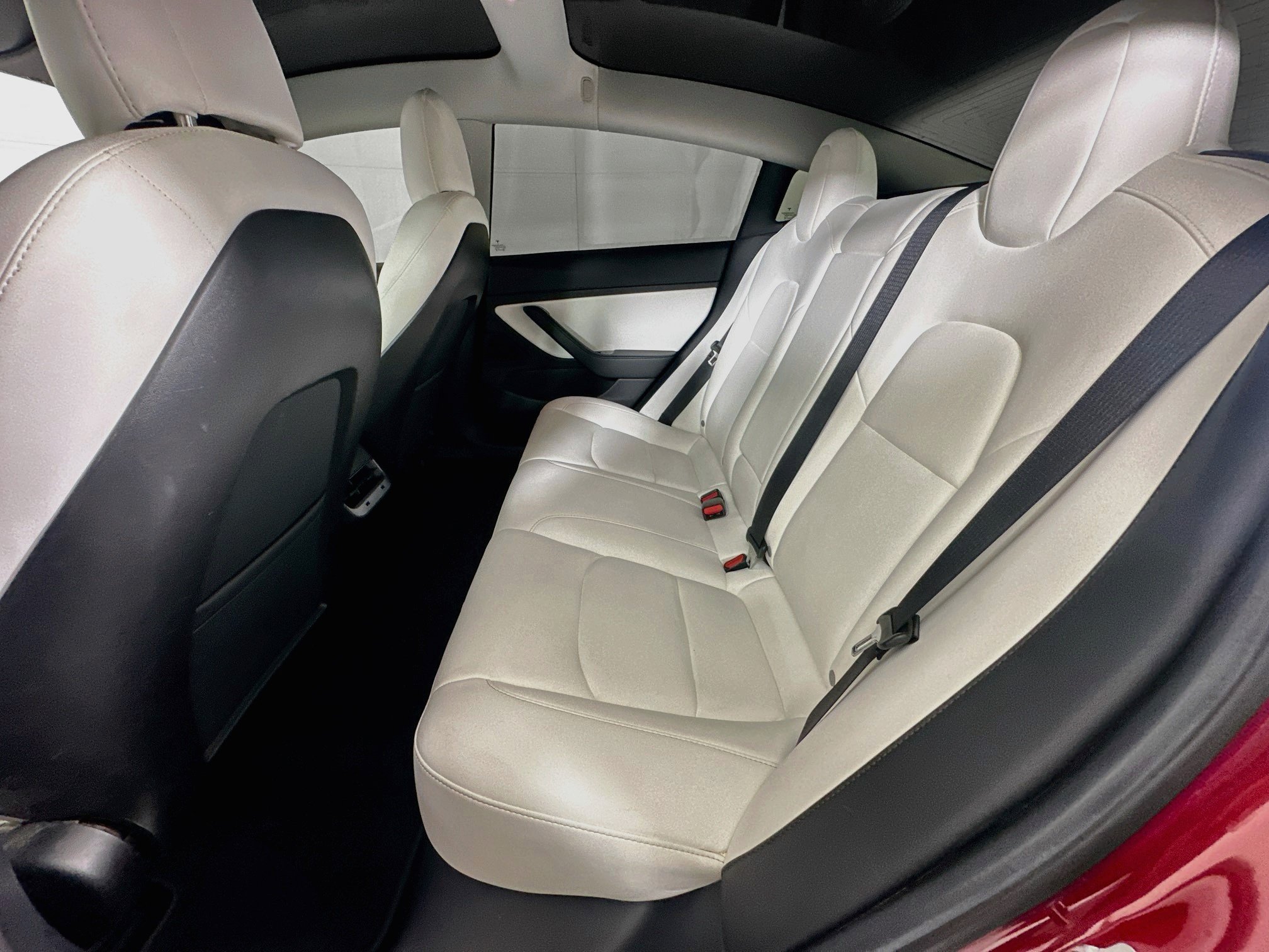 Used 2019 Tesla Model 3 Long Range AWD/4WD image 25