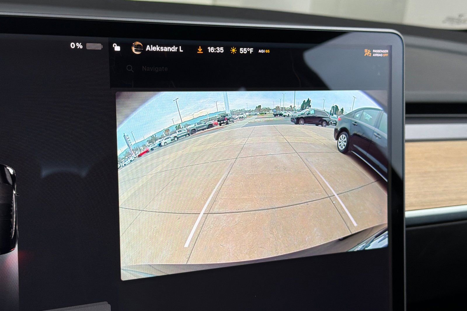 Used 2017 Tesla Model 3 Long Range image 23