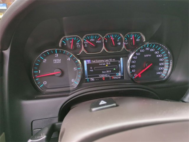 Certified 2015 Chevrolet Tahoe LT image 11