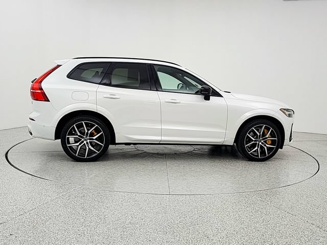 Certified 2024 Volvo XC60 T8 Polestar w/ Protection Package Premier AWD/4WD image 4