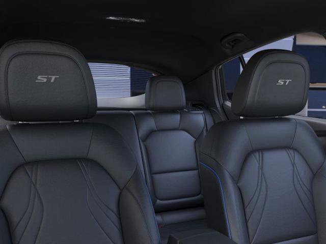 New 2026 Buick Envista Sport Touring w/ Convenience I Package image 96