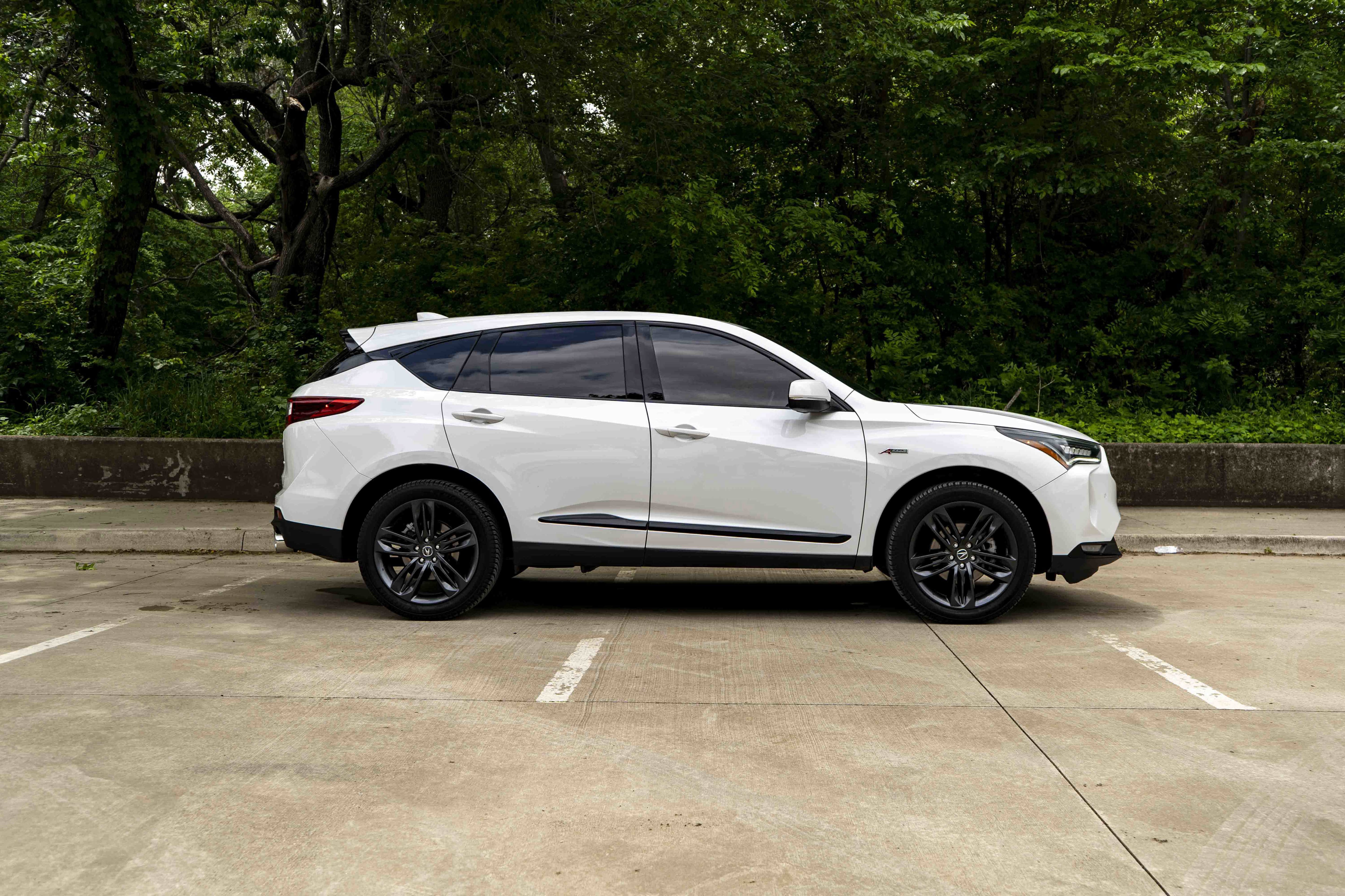 Used 2022 Acura RDX A-Spec AWD/4WD image 10