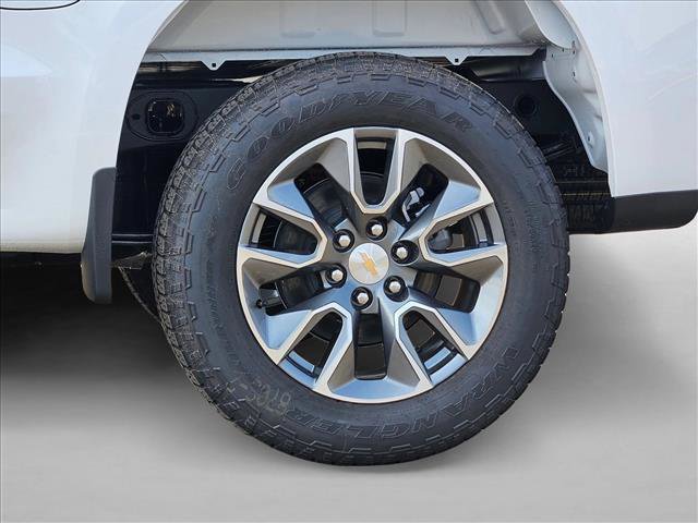 New 2026 Chevrolet Silverado 1500 LT image 10