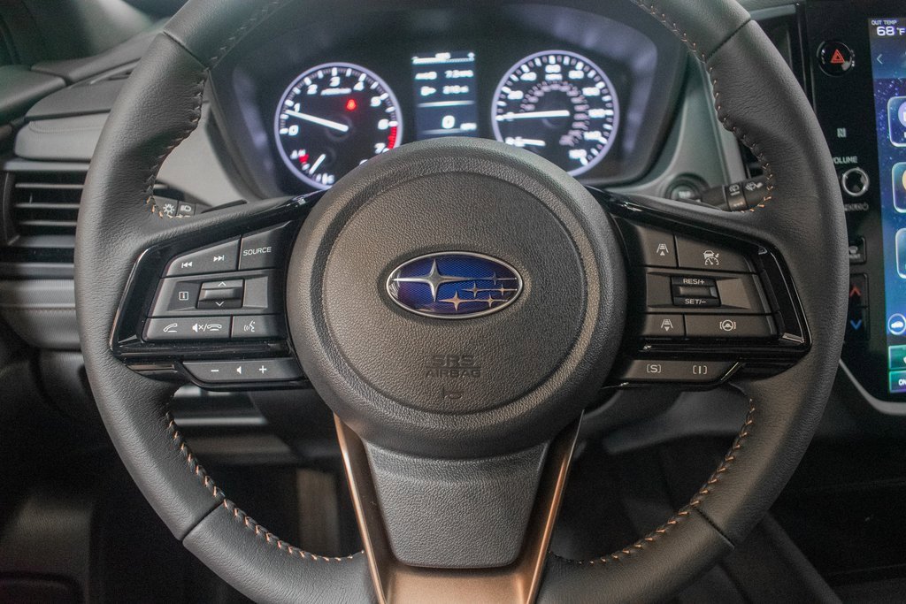 New 2025 Subaru Forester Sport image 10
