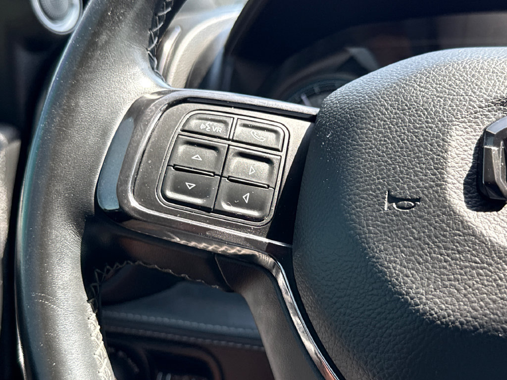 Used 2022 RAM 3500 Limited AWD/4WD image 28