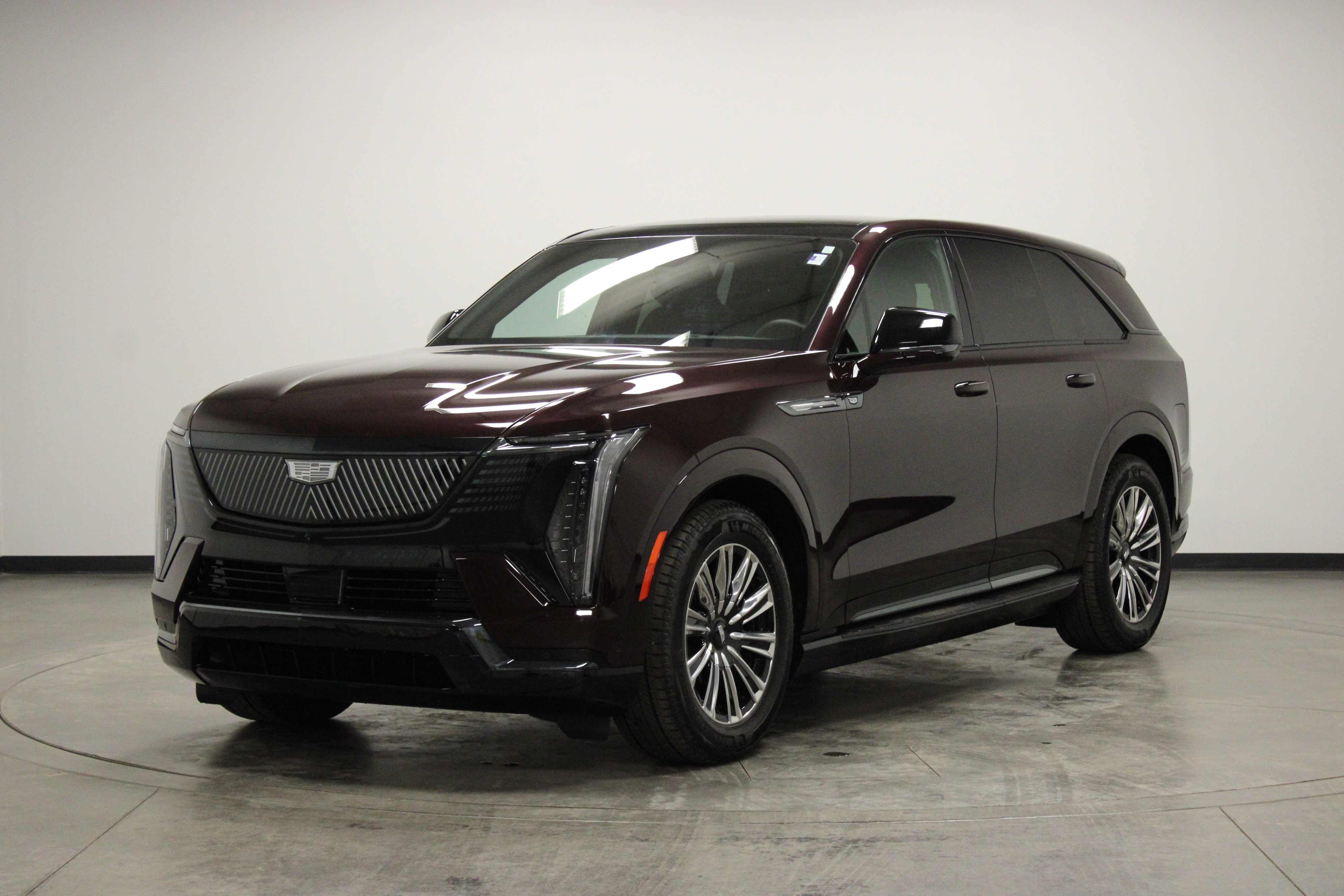 Used 2026 Cadillac Escalade IQ Sport 1 AWD/4WD image 4