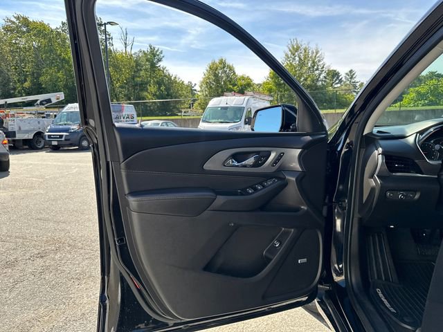 Used 2019 Chevrolet Traverse Premier image 25